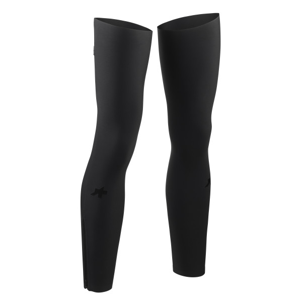 Assos GT Spring Fall Leg Warmers | BlackSeries | Velonova ®